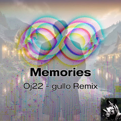 OJ Memories Remix