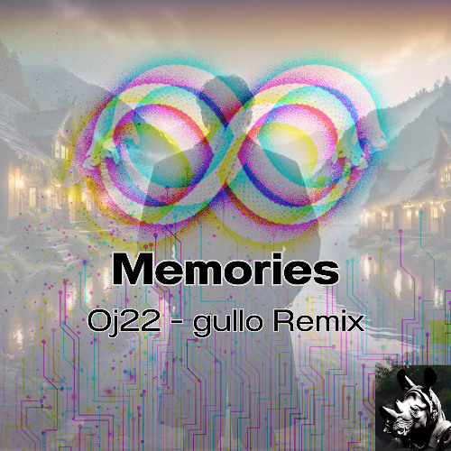 OJ Memories Remix