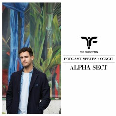 The Forgotten CCXCII: Alpha Sect
