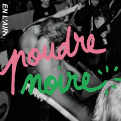 En l'air