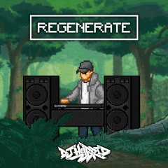 DJ Hybrid - Afterparty Anthem