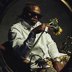 [ FREE FOR PROFIT ] GUNNA TYPE BEAT - DIOR | RXY96