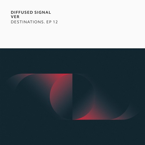 Diffused Signal - Gris