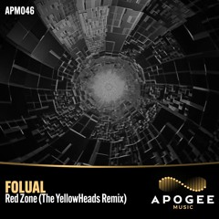 Red Zone (The YellowHeads Remix)