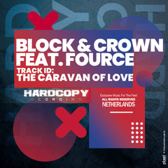 The Caravan of Love (feat. Fource)