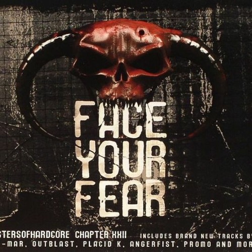 Angerfist - Dortmund 05