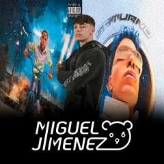 FREE | Panties Y Brasieres X La Santa - (Miguel Jiménez Mashup 107 - 93)
