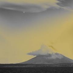 Golden hour opener at Raindance Ometepe ⋅ Nicaragua ⋅ 2.19.25