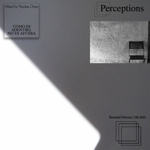PERCEPTIONS Vol. 1