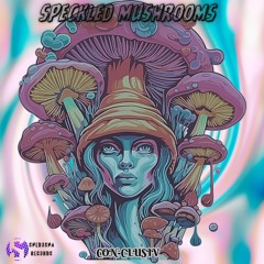 Con - Clusiv - Speckled Mushrooms