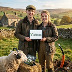 Commercial Spot | Yorkshire Fibre