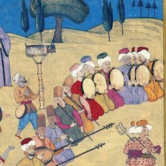 Mire - Taqsim glitch