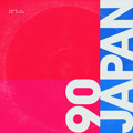 Tycho Japan&#x20;&#x28;Instrumental&#x29; Artwork