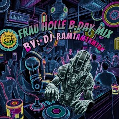 Lass Schneien Fr.Holle B.Day Mix 2024