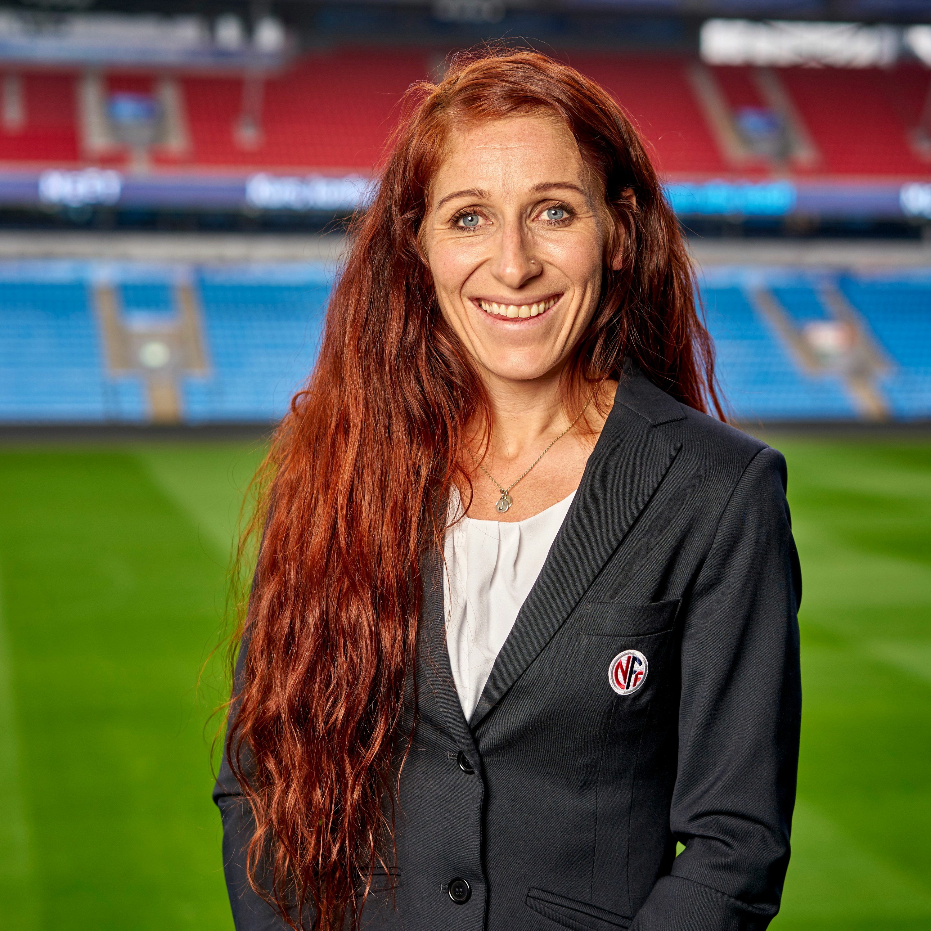 Podcast fra Norges Fotballforbund