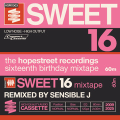 Zretro, Sensible J - Superpower (Sensible J Remix)