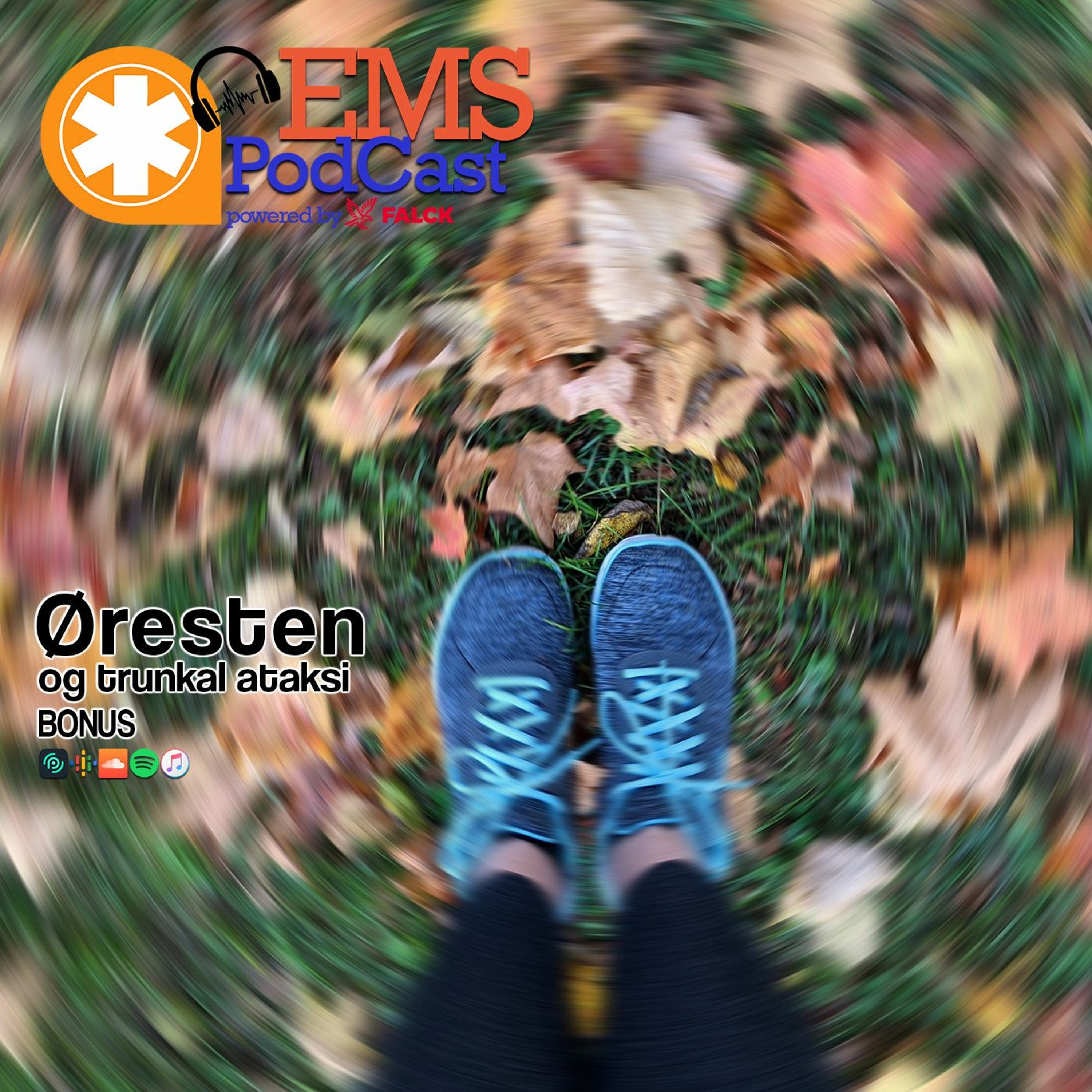 EMS PODCAST