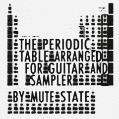 ep 10 - Det periodiske system oversat til musik