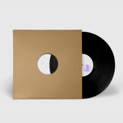 PREMIERE: Unknown Artist - Untitled 02 [BHRW003]