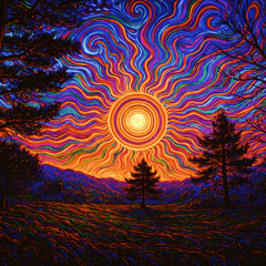 TAMSA - Pagan Mantra