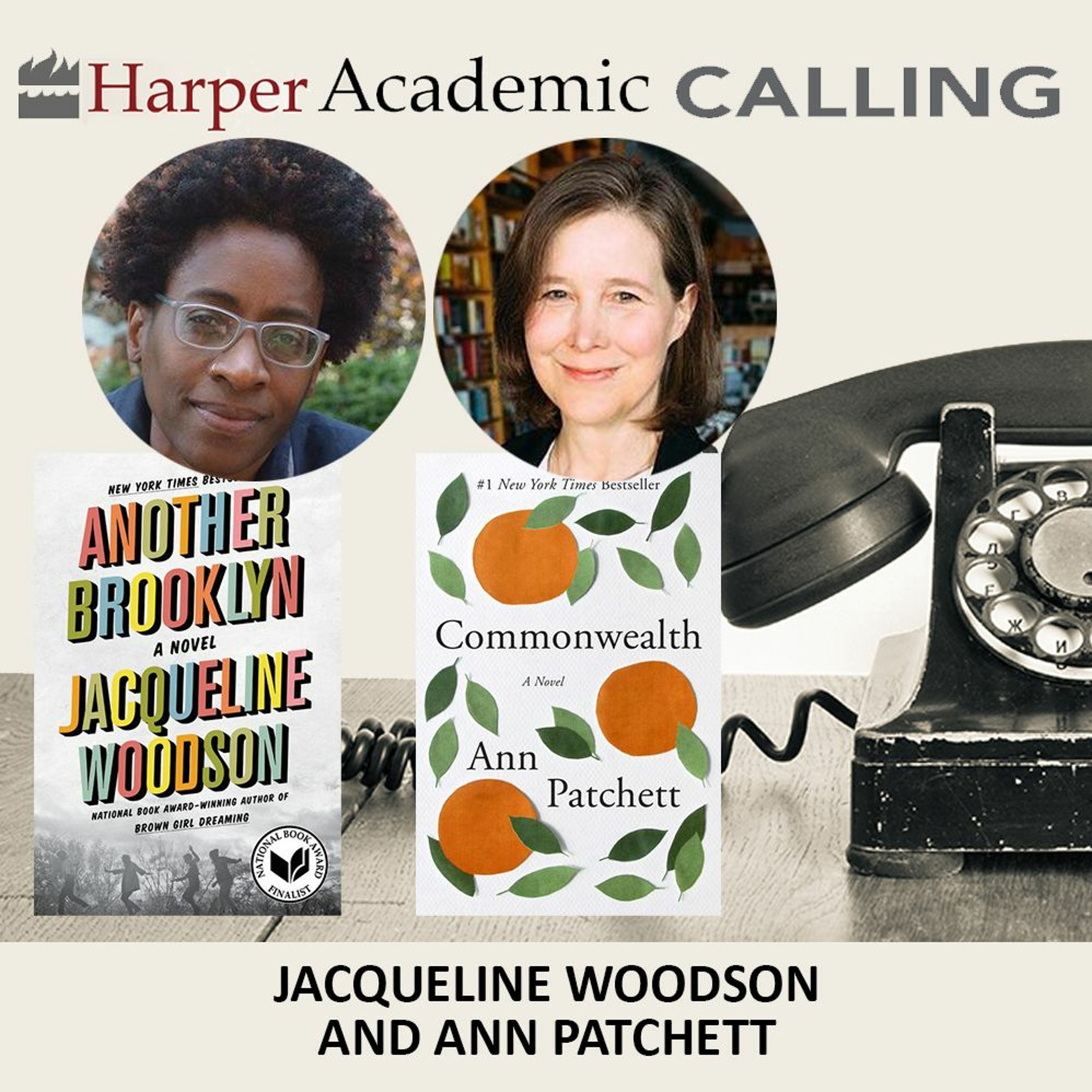 HarperAcademic Calling
