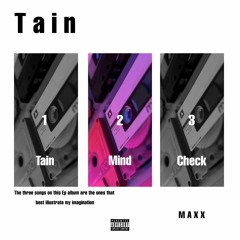 TAIN(MAXX)