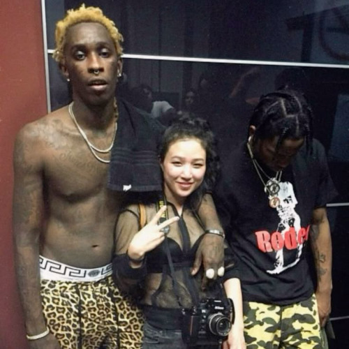 get the fkn gwap prod lucs + me