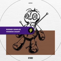 Rodney Dinkles - Do Something [Artichokes Are Yellow]
