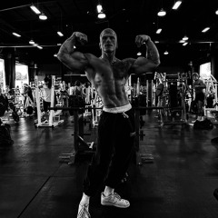 shizzy (me alone in the gym) x Beware - Deftones