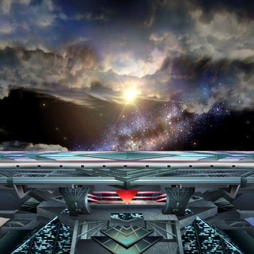 Final Destination|Super Smash Bros. Brawl