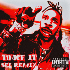 TOUCH IT (SEI REMIX)