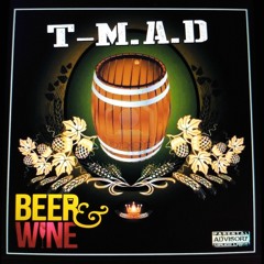 What's up wit it (ft. ADAM FORT) 01 Track 1.mp3