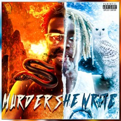 Murder She Wrote (prod.pinkgrillz88)