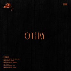 PREMIÈRE: Ohm & TM Shuffle - RobinDub