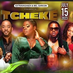 Ole Ole | Tcheke | Live | Montreal | July 2024