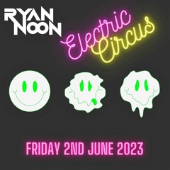 Electric Circus 2nd June 2023.WAV