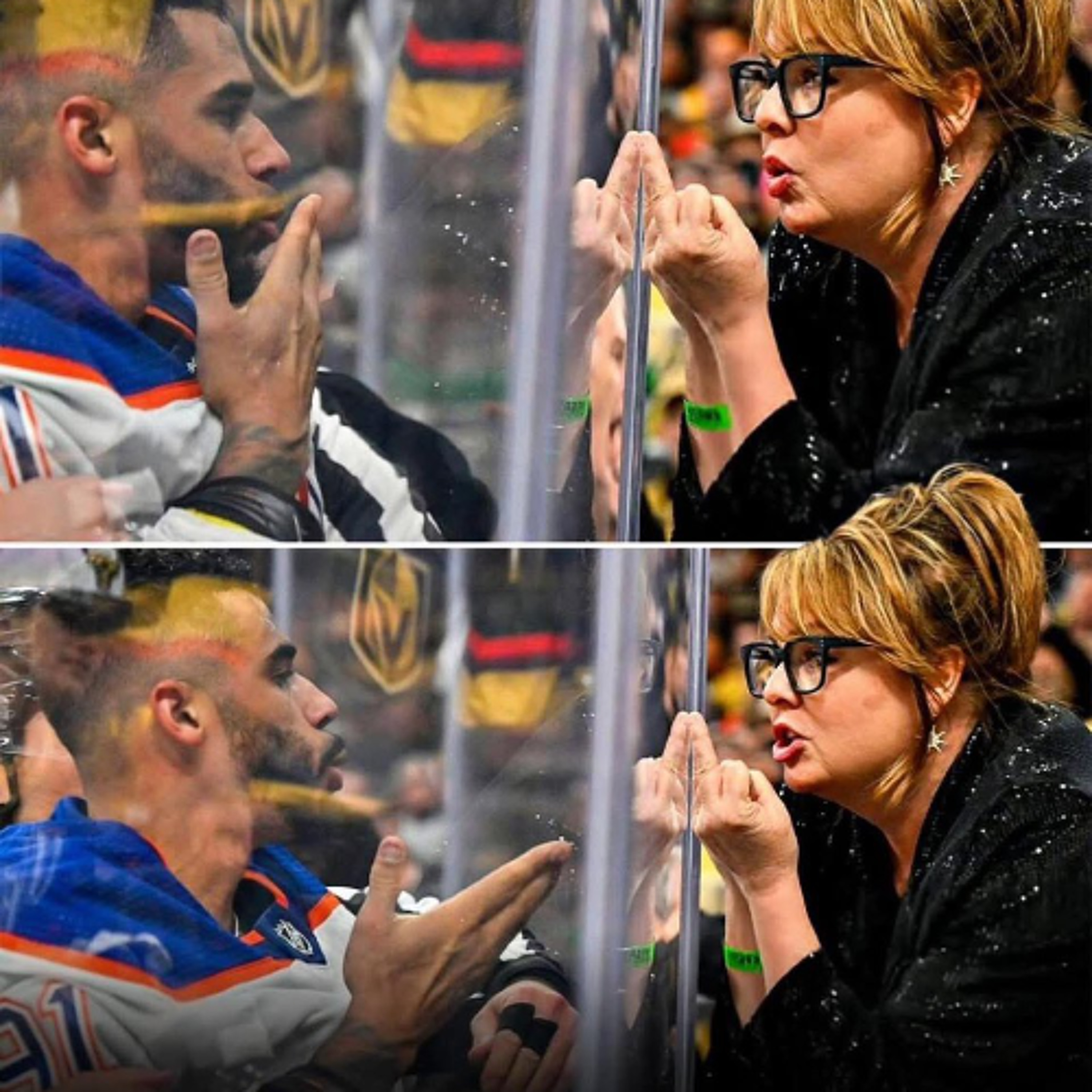 The Cult of Hockey's "Which players should Oilers keep?" podcast