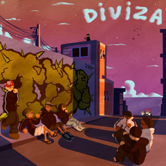 DIVIZA LEGALIZANDO (feat. ZZL, CJ PLUGGZ & mmyrsam)