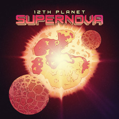 Supernova (feat. Virus Syndicate) (DJ Version)
