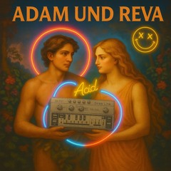 🎚️ NEMA ~ AMEN ~ Adam und Reva (Blümchen Tribute) (9DMA) (ADHF)