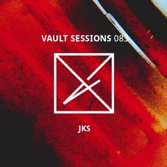 Vault Sessions #083 - JKS