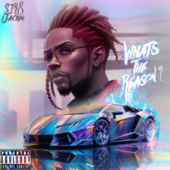 $way Dior - Whats The Reason