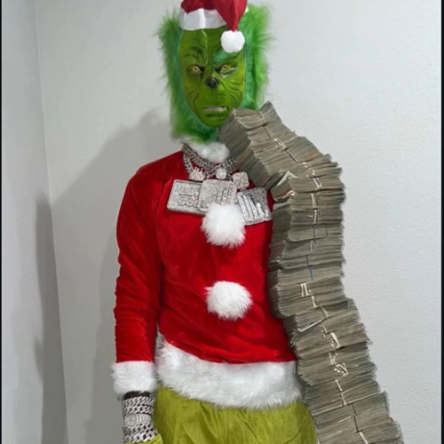 Copy of Related tracks: DayRacks X GMontana - Steppin N Stompin