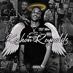 tbe Flame - Keshon Reynolds