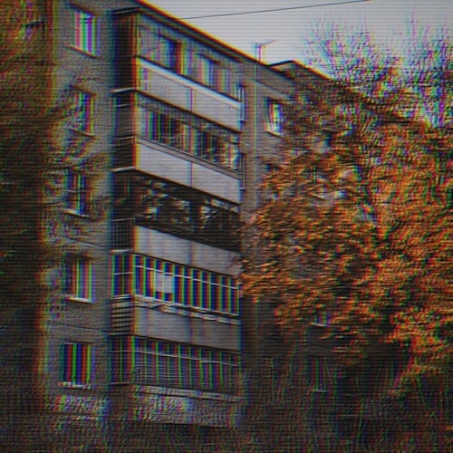 Shadows of vostok (Тени востока)