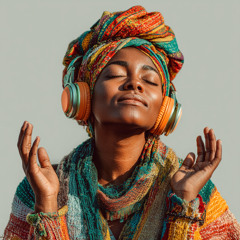 Prayer of Manasseh Up Tempo