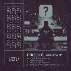 Prodot - Buggie Joggie (Original Mix)