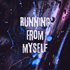 Running From Myself – Dark Trap Beat | Atmospheric Cinematic Instrumental