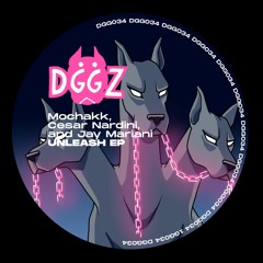 DGG034 Mochakk - Campainhas (DubMix)