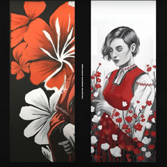 TRILTAPE, satirin - MARYSA